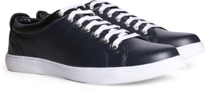 Bata MICAH Casuals For Men(Navy, Blue