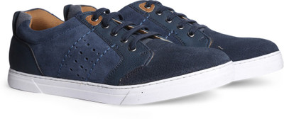 Bata Damien Casuals For Men(Blue