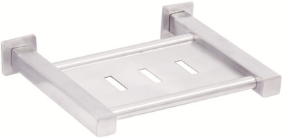 HARMONUS SOAP DISH,HI-425(Silver)