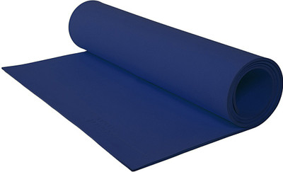 Soul Mat Roll Easy Pro 26 X 76 Blue 6 mm Yoga Mat