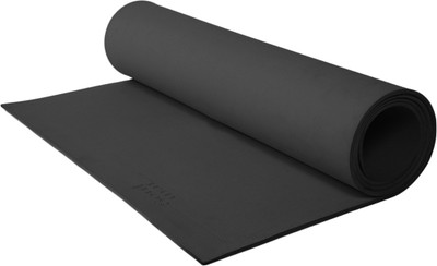 Soul Mat Roll Easy Pro 30 X 72 Grey 12 mm Yoga Mat