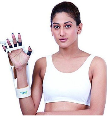 Rizen Healthcare Rizen Dynamic Cock Up Splint Wrist Support (, Assorted, Multicolor
Rizen Healthcare Rizen Dynamic Cock Up Splint Wrist Support (, Assorted, Multicolor