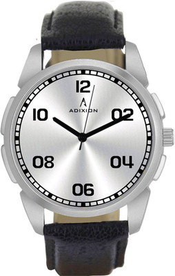ADIXION 9520SL03 New Leather Strep Stainless Steel Youth Watch Watch - For Men & Women
ADIXION 9520SL03 New Leather Strep Stainless Steel Youth Watch Watch - For Men & Women