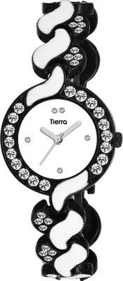 Tierra NTGR032 Exotic Series Watch - For Women