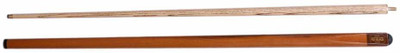 KBA Handmade half normal joint glossy snooker n pool cue KBA Pool Cue Stick(Wooden)