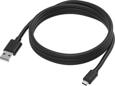 MAK RedmiNote4 Micro USB Cable(Black)