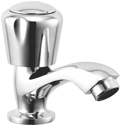 Oleanna RL-04 Royal Pillar Cock Chrome Finishing (Disc Fitting | Quarter Turn | Form Flow) Pillar Tap Faucet(Deck Mount Installation Type)
Oleanna RL-04 Royal Pillar Cock Chrome Finishing (Disc Fitting | Quarter Turn | Form Flow) Pillar Tap Faucet(Deck Mount Installation Type)