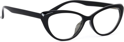 Style as Fashion Full Rim Cat-eyed Frame(52 mm