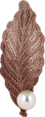 Fayon 36301 Hair Pin(Gold)