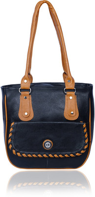 ONEGO Shoulder Bag(Black)