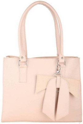 ONLAND Hand-held Bag(Beige)
