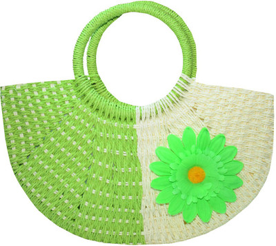 FENZ Hand-held Bag(Green)
FENZ Hand-held Bag(Green)