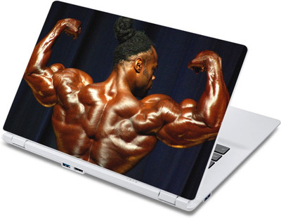 ezyPRNT Oiled Muscular Back View Body Builder (13 to 13.9 inch) Vinyl Laptop Decal 13
ezyPRNT Oiled Muscular Back View Body Builder (13 to 13.9 inch) Vinyl Laptop Decal 13