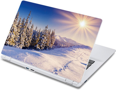 ezyPRNT Trees covered with hoarfrost and snow Nature (13 to 13.9 inch) Vinyl Laptop Decal 13
ezyPRNT Trees covered with hoarfrost and snow Nature (13 to 13.9 inch) Vinyl Laptop Decal 13