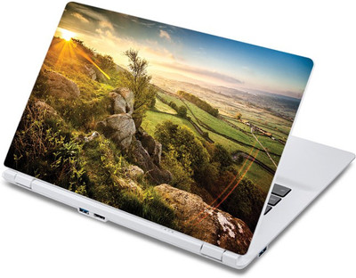 ezyPRNT Amazing Sunrise at Green Plateaue Nature (13 to 13.9 inch) Vinyl Laptop Decal 13
ezyPRNT Amazing Sunrise at Green Plateaue Nature (13 to 13.9 inch) Vinyl Laptop Decal 13