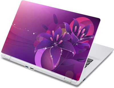 ezyPRNT Fondos de Pantalla (13 to 13.9 inch) Vinyl Laptop Decal 13
