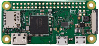 Robocraze Raspberry Pi Zero W Development board - Built-in WiFi & Bluetooth(Multicolor)
Robocraze Raspberry Pi Zero W Development board - Built-in WiFi & Bluetooth(Multicolor)