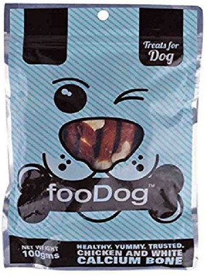 Pets Empire Dog Treats Puppy Chew Snacks,Chicken And White Calcium Bone,100 Gms Chicken 0.1 kg Dry Dog Food
Pets Empire Dog Treats Puppy Chew Snacks,Chicken And White Calcium Bone,100 Gms Chicken 0.1 kg Dry Dog Food