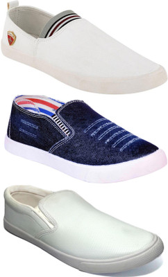 Jetter Casuals For Men(Black