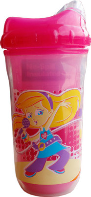 Toys Factory SIPPER INSULATED COOL P(Multicolor) 
Toys Factory SIPPER INSULATED COOL P(Multicolor)