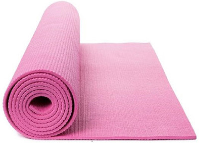 SAMPADA Y2 Pink 5 mm Yoga Mat