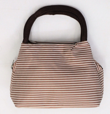 SS&WW Cosmetic Pouch(Brown)
