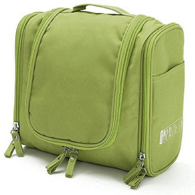 Vepson Travel Toiletry Bag Large Capacity cosmetic organizer Multi-functional Hanging Wash Bag Travel Toiletry Kit(Green)
Vepson Travel Toiletry Bag Large Capacity cosmetic organizer Multi-functional Hanging Wash Bag Travel Toiletry Kit(Green)