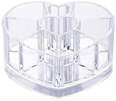k kudos enterprise 36 Compartments Genuine Acrylic Lipstick Holder Lipstick Case Makeup Organizer Storage Vanity Box (Clear Acrylic) holder Vanity Box(clear)
k kudos enterprise 36 Compartments Genuine Acrylic Lipstick Holder Lipstick Case Makeup Organizer Storage Vanity Box (Clear Acrylic) holder Vanity Box(clear)