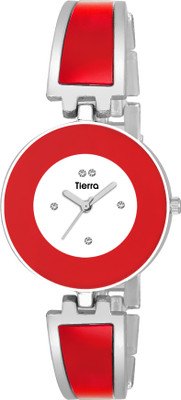 Tierra NTGR0053 Exotic Series Watch - For Women