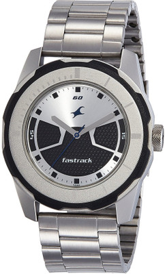 Fastrack 3099SM02 Economy 2013 Watch - For Men