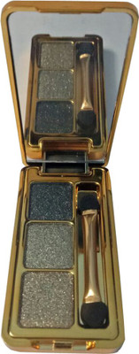 Platinum 3 Colors Eye shadow Kit (6613) 4.5 g(07)