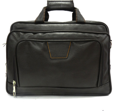 My Choice Messenger Bag(Brown)