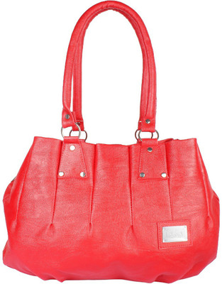 SARA Shoulder Bag(Blue)