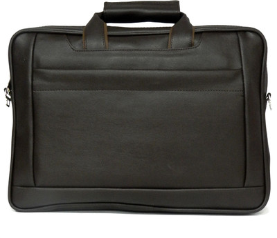 My Choice Messenger Bag(Brown)