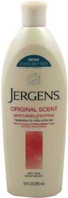 Jergens Original Scent(295 ml)