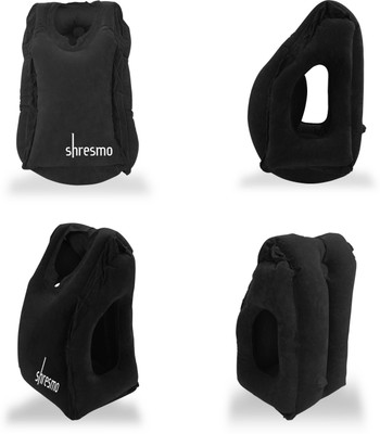 Shresmo STP5001 Head Cover(Black)