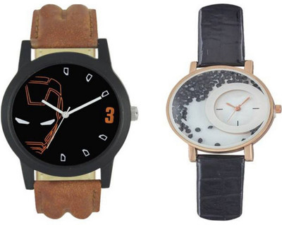 Frolik 59 Stylist Leather Material Brown And Diamond Black Color Lowest Price Men And Women Watch - For Boys & Girls
Frolik 59 Stylist Leather Material Brown And Diamond Black Color Lowest Price Men And Women Watch - For Boys & Girls