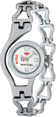 Swiss Global SG164 Watch - For Women