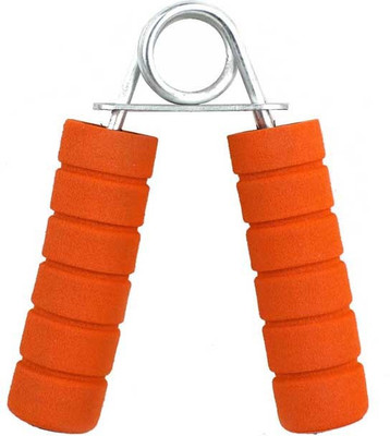 GLS Hand Fitness Power Grip With Softfoam Handle (Pack of 1) Hand Grip/Fitness Grip(Multicolor)
GLS Hand Fitness Power Grip With Softfoam Handle (Pack of 1) Hand Grip/Fitness Grip(Multicolor)