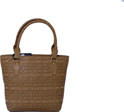 BIG Dreams Shoulder Bag(Brown)