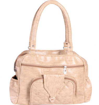 Tycos Hand-held Bag(Beige)