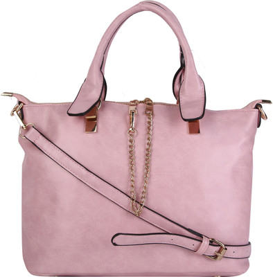 Urbantra Hand-held Bag(Blue)