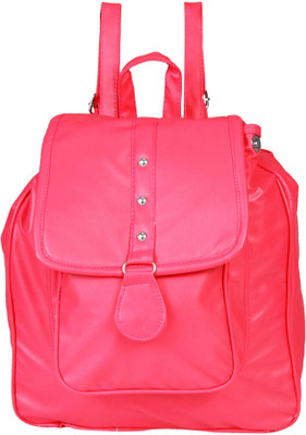 Howdy Hand-held Bag(Pink)