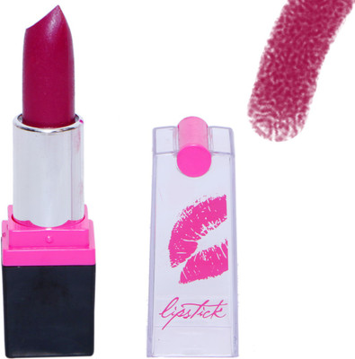 Beauty Rusk Skyedventures Maroon (1)Lip Stick (Car-025)(Maroon, 8 g)