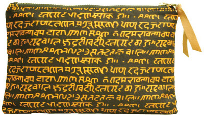Clean Planet Indiegenius Mantra Printed Pouch / Clutch Yellow Color Eco-Friendly Handmade Reusable Washable Multipurpose Soft Cotton Pouch(Yellow, Black), Black;yellow
Clean Planet Indiegenius Mantra Printed Pouch / Clutch Yellow Color Eco-Friendly Handmade Reusable Washable Multipurpose Soft Cotton Pouch(Yellow, Black), Black;yellow