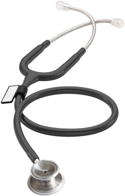 Trishir Multicolour dx stethoscope Acoustic Stethoscope(Any)