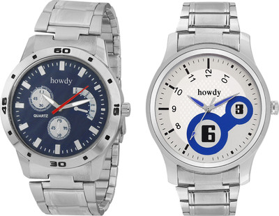 Howdy howdy-ss2145 Watch - For Men