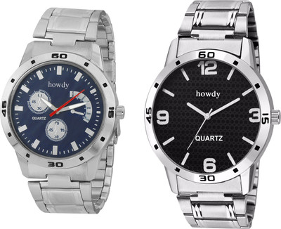 Howdy howdy-ss2134 Watch - For Men
