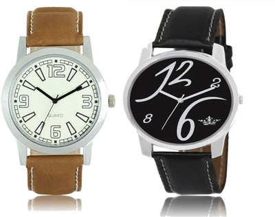 SRK ENTERPRISE Attractive Look Printed Dial Men Watch Combo LR 015 _ LD 02 Watch - For Men
SRK ENTERPRISE Attractive Look Printed Dial Men Watch Combo LR 015 _ LD 02 Watch - For Men
