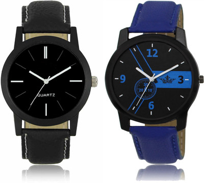 SRK ENTERPRISE Attractive Look Printed Dial Men Watch Combo LR 05 _ LD 01 Watch - For Men
SRK ENTERPRISE Attractive Look Printed Dial Men Watch Combo LR 05 _ LD 01 Watch - For Men